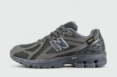 кроссовки New Balance 1906R Grey