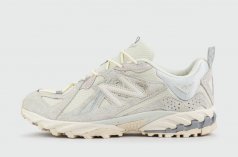 кроссовки New Balance 610 Beige