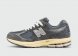 кроссовки New Balance 2002R Grey
