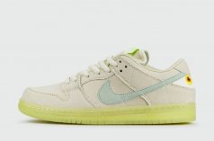 кроссовки Nike Dunk Low Mummy