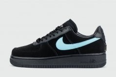 кроссовки Nike Air Force 1 Low Tiffany
