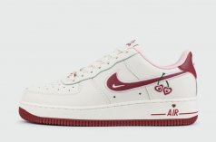 кроссовки Nike Air Force 1 Low Valentine Day Wmns