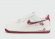 кроссовки Nike Air Force 1 Low Valentine Day Wmns