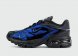кроссовки Nike Air Max Tn Tailwind V Blue / Black