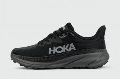 кроссовки HOKA ONE ONE Challenger ATR 7 Trp.Black