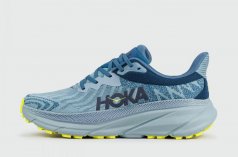 кроссовки HOKA ONE ONE Challenger ATR 7 Trp.Yellow