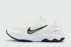 кроссовки Nike Renew Ride 3 White