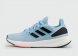 кроссовки Adidas Pureboost 22 Blue / Black Str.