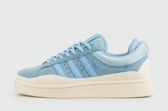 кроссовки Adidas Campus x Bad Banny Sky Blue Wmns