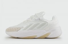 кроссовки Adidas Ozelia Triple White Wmns