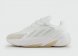 кроссовки Adidas Ozelia Triple White Wmns