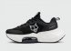 кроссовки Naked wolfe Black / White