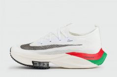 кроссовки Nike Air Zoom AlphaFly Next White