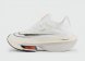 кроссовки Nike Air Zoom AlphaFly Next 2 White Wmns