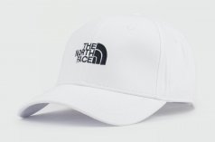 кепка The North Face White