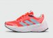 кроссовки Adidas Adistar 1 Orange White Wmns