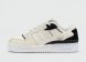 Кроссовки Adidas Forum Low White / Black new Wmns