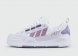 Кроссовки Adidas Adi2000 White Violet
