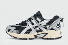 кроссовки Asics Gel-Kahana TR V2 Black / Beige