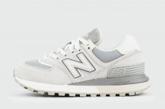 кроссовки New Balance 574 Legacy Wmns Grey new2