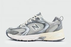 кроссовки New Balance 530 Grey Oldest