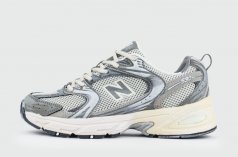 кроссовки New Balance 530 Grey Oldest Wmns