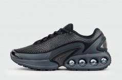 кроссовки Nike Air Max DN Black
