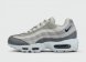 кроссовки Nike Air Max 95 Grey White