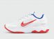 кроссовки Nike Renew Ride 3 White Red