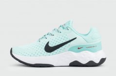 кроссовки Nike Renew Ride 3 Mint White Wmns
