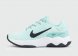 кроссовки Nike Renew Ride 3 Mint White Wmns