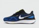 кроссовки Nike Air Zoom Structure 25 Blue White