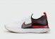 кроссовки Nike React Infinity Run Flyknit White Red
