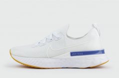 кроссовки Nike React Infinity Run Flyknit White Wmns
