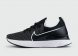 кроссовки Nike React Infinity Run Flyknit Black / White