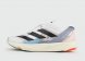 кроссовки Adidas Adizero Takumi Sen 9 White Black . Str