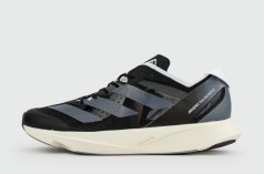 кроссовки Adidas Adizero Takumi Sen 9 Black / White