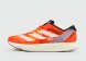 кроссовки Adidas Adizero Takumi Sen 9 Red / White