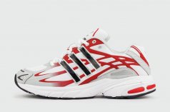 кроссовки Adidas Adistar Cushion 3 White Red