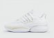 кроссовки Adidas Alphaboost V1 White