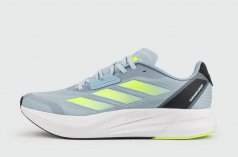 кроссовки Adidas Duramo Speed Grey / White