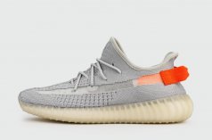 кроссовки Adidas Yeezy 350 boost v2 Tail Light
