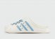 сабо Adidas Clogs White