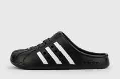 сабо Adidas Clogs Black