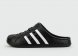 сабо Adidas Clogs Black
