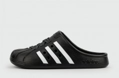 сабо Adidas Clogs Black Wmns