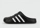 сабо Adidas Clogs Black Wmns