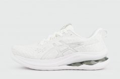 кроссовки Asics Gel-Kinsei Max White