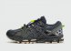 кроссовки Asics Gel-Kahana 8 Black Grey