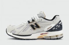 кроссовки New Balance 1906R Light Grey Wmns